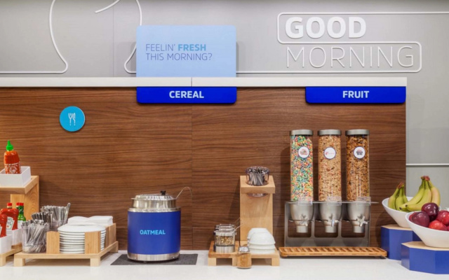 Holiday Inn Express & Suites Carthage by IHG