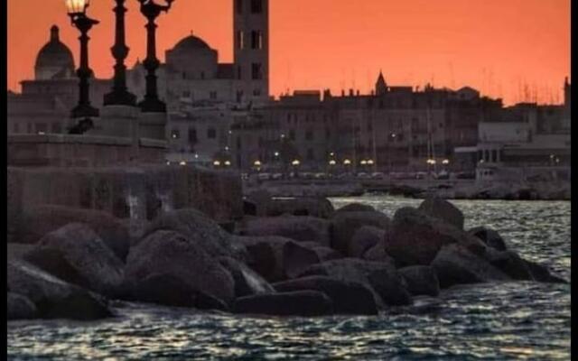 NoemiSabry - Casa Vacanze Bari
