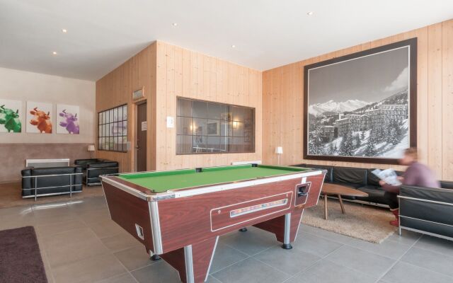 Pierre & Vacances Residence le Belmont
