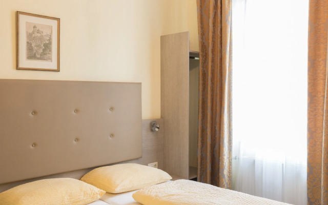 Hotel Lehenerhof Salzburg