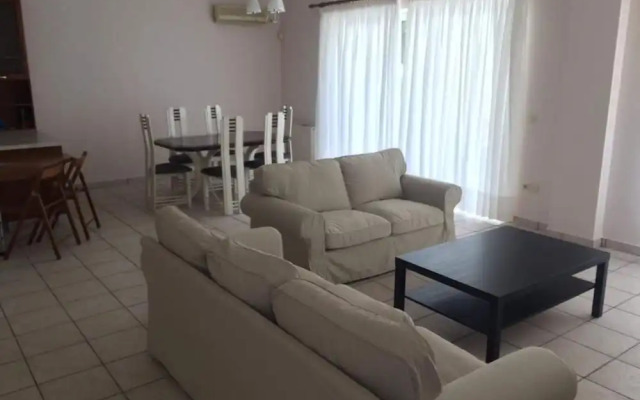 Anavyssos Dream Villa Sea View and Pool