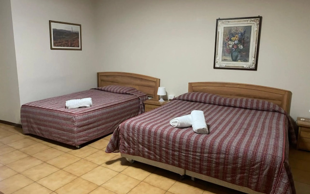Hotel Antica Dogana