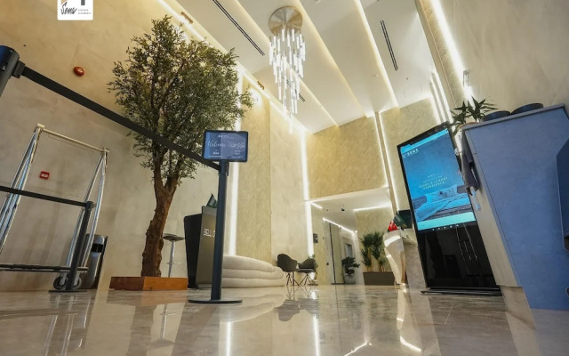 Sena Serviced Apartments