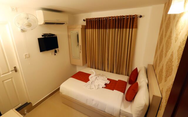 Swarna Residency