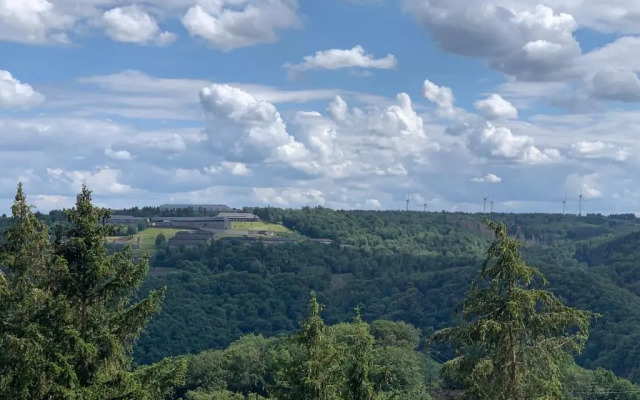 wunderschöne Ferienwohnung Simmerath Eifel NordEifel Nationalpark