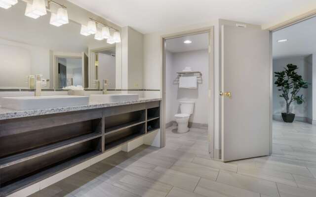 Best Western Plus Boomtown Casino Hotel
