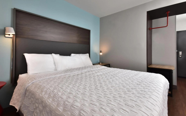 Tru by Hilton Beckley