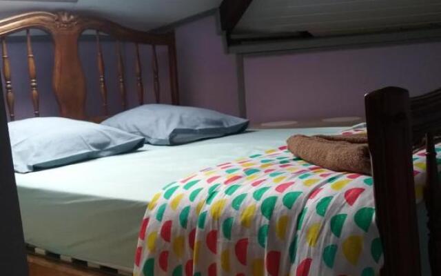 Le bel appartement 2 bis rue des alliés