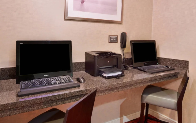 Residence Inn By Marriott Boston Andover