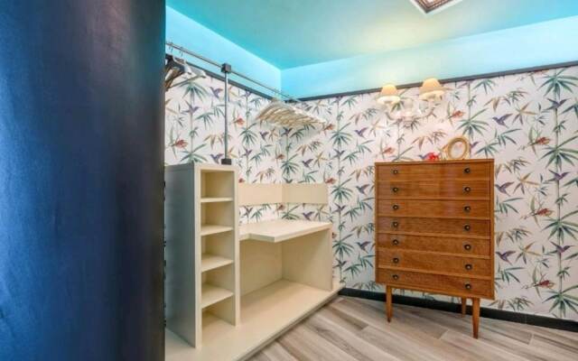 Torremolinos Apart  - Skysuite sea views - Torremolinos Center