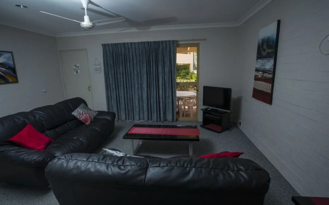 Kalbarri Murchison View Apartments