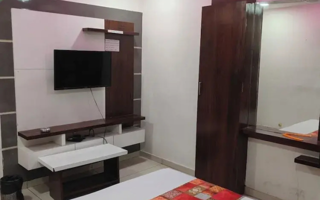 Hotel Lotus Gold