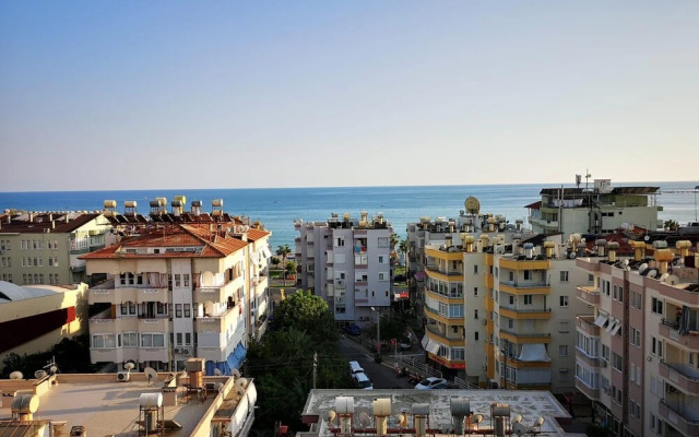 Ak Otel