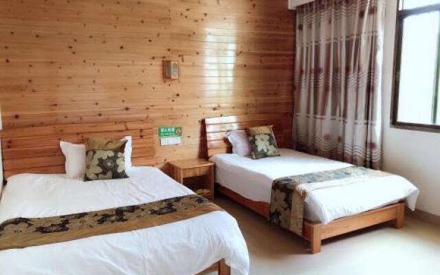 Yunshuiyao Guest House
