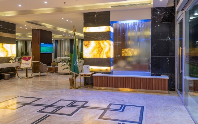 paradise in Jeddah