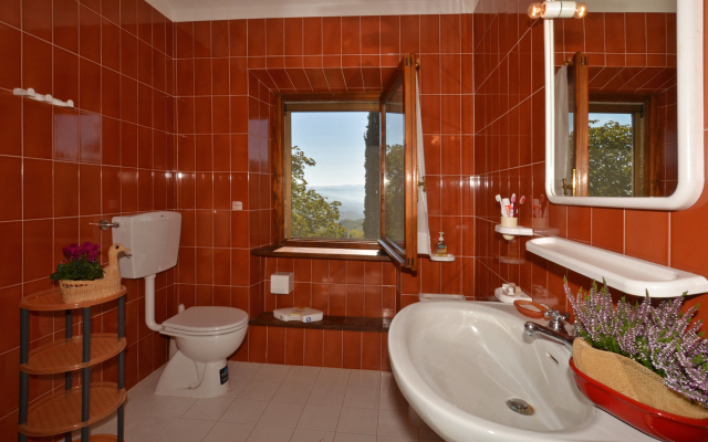 Casale Tigli in Capolona