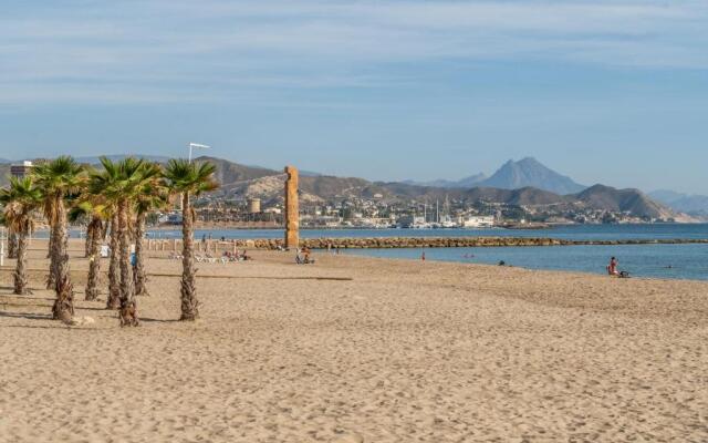 Apartamento Terreta