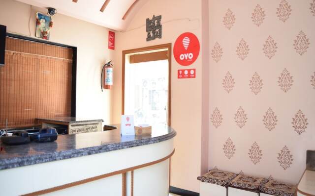 OYO 3784 Hotel Durga