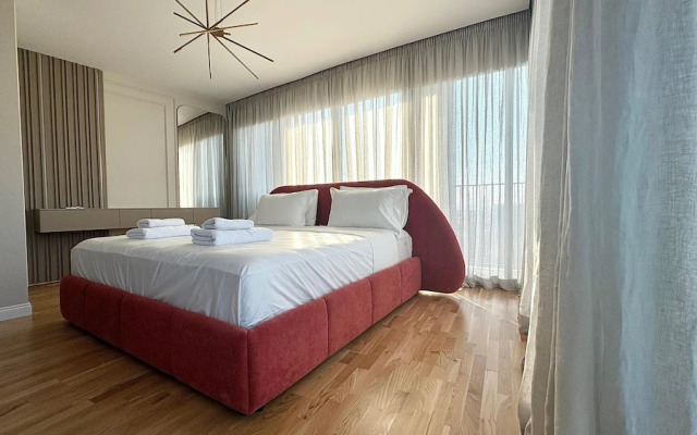 Blue Boutique Apartments 4