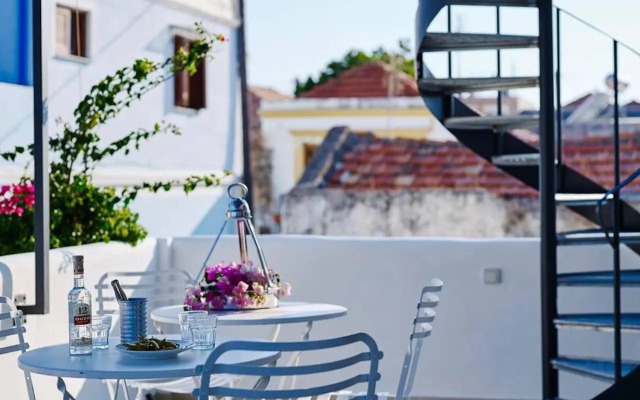 Kalithea-Hills Apartment 3