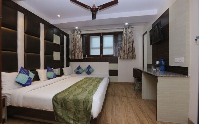 Hotel Raj Shree