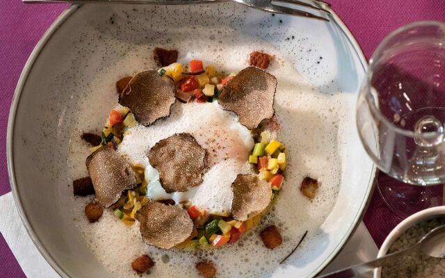 Novotel Antibes Sophia Antipolis