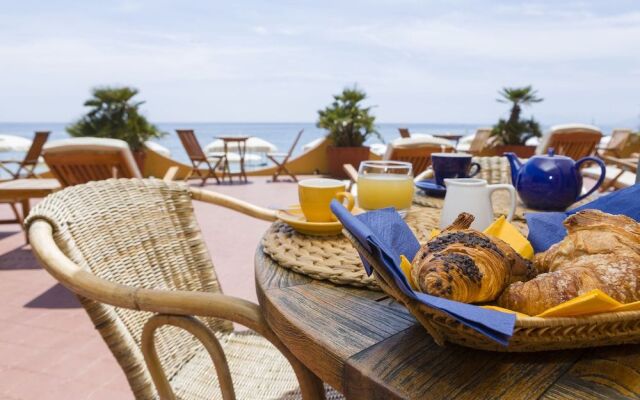 Hotel Riviera Miramare