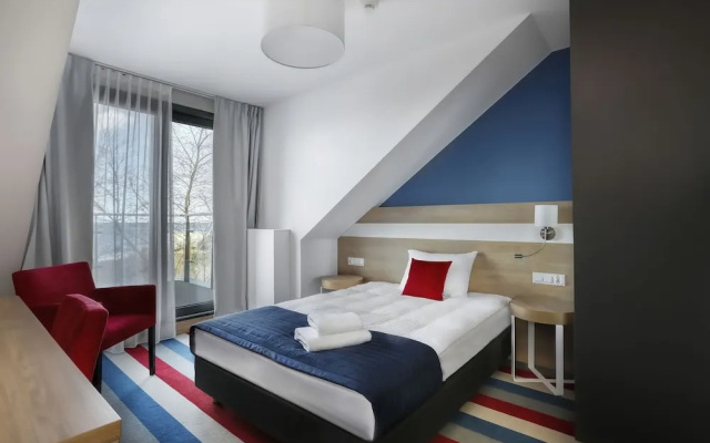 Hotel Skipper