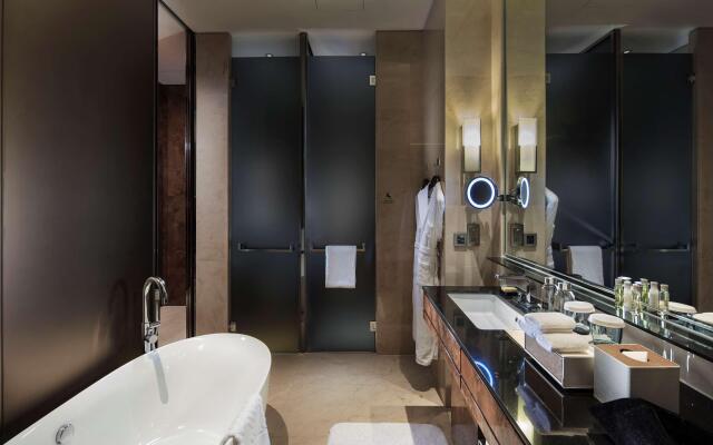 Hilton Guangzhou Tianhe