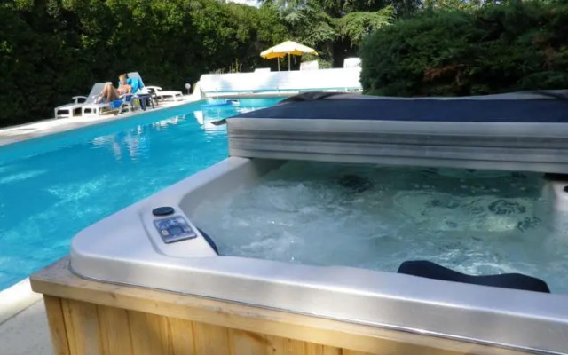 La Rouquette Marcoux