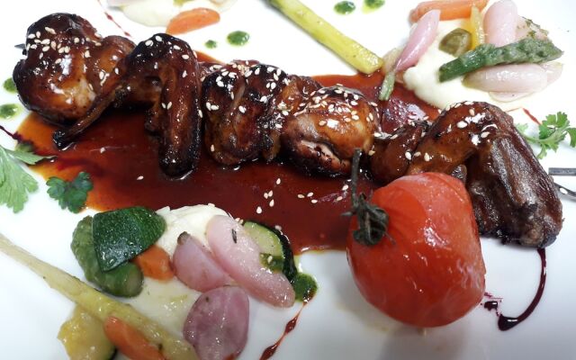 Urban Style L'Étape