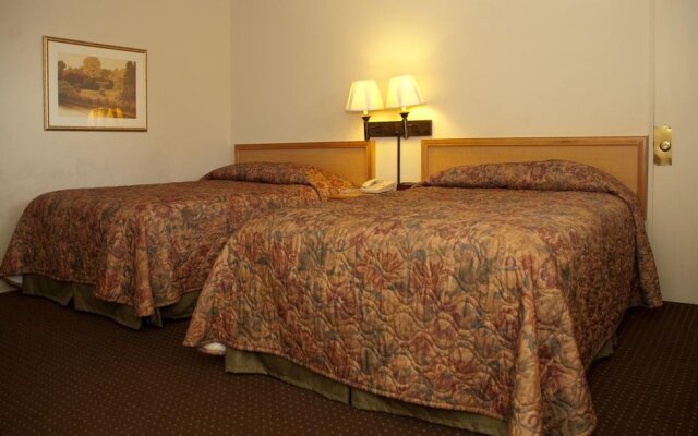 Traveler's Budget Inn