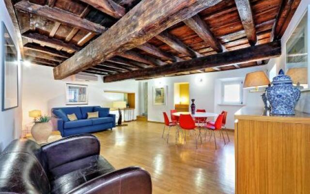 Parione Charme - My Extra Home