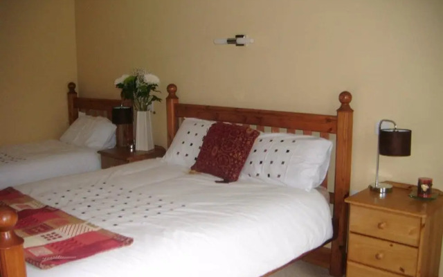 Melvin Country House