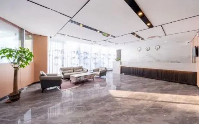 Jinghua Hotel