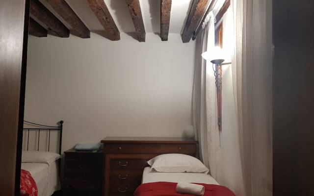 Appartamento Arsenale