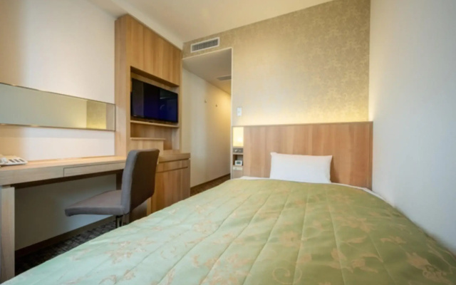 Misawa City Hotel