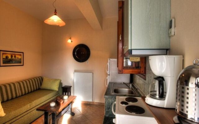 Anna Karra Studios & Apartments