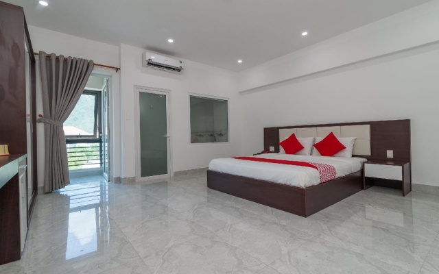Ruby Hotel By OYO Rooms – Guest Rooms – Nha Trang