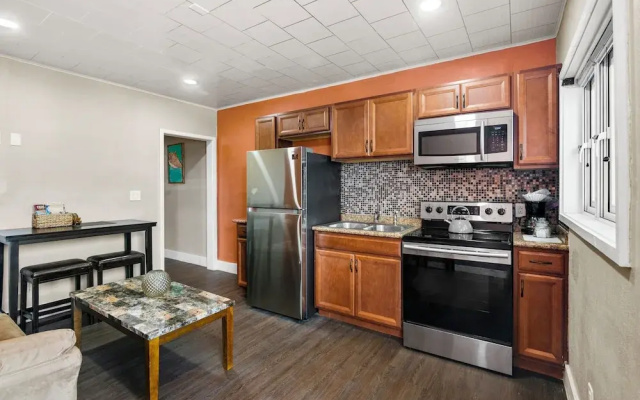 Legacy Beach Suites