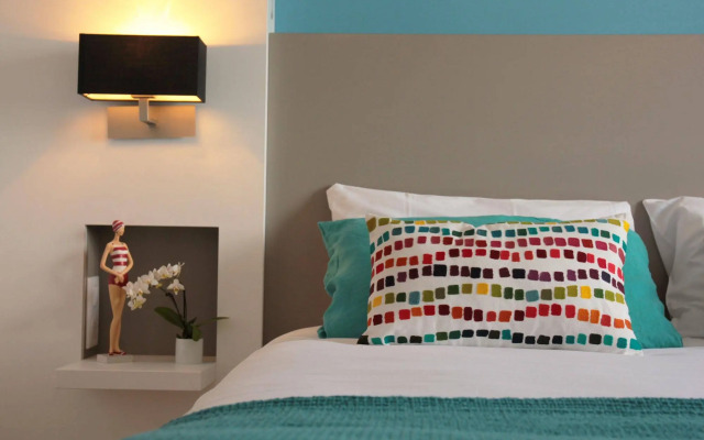 Le Cornouaille Hotel & Spa