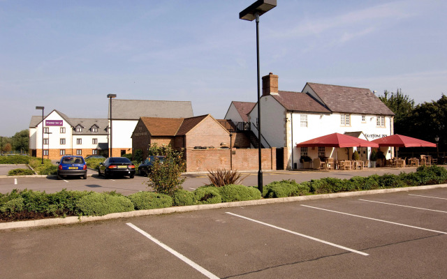 Premier Inn Gloucester - Barnwood