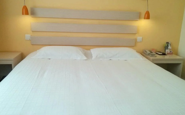 Zhongzhou Hotel Kaifeng Daliangmen - Kaifeng