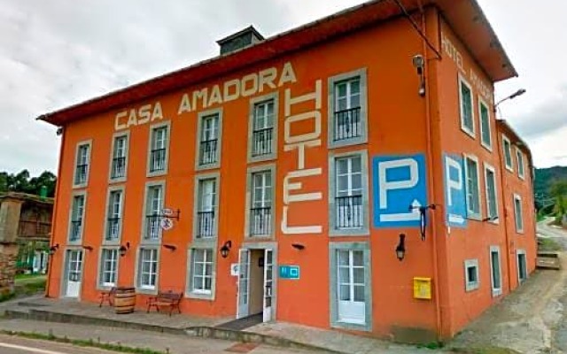 Casa Amadora