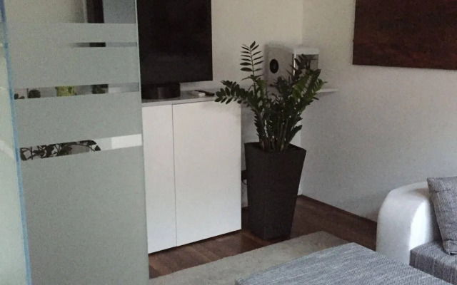 Salzburg City Appartement