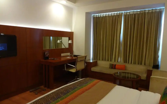 Fortune Park Orange, Sidhrawali, Gurugram - Member ITC Hotels' Group