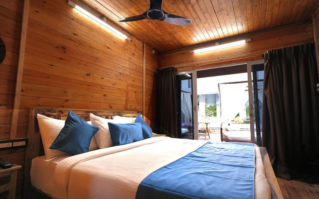 Alekhya Suites