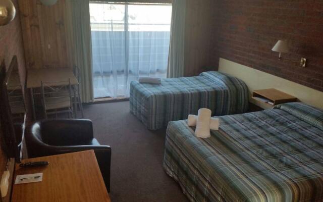 Kyabram Country Motel