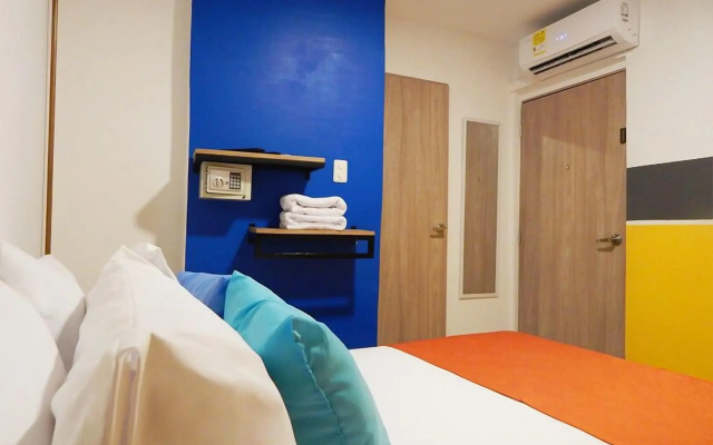 Ethnic Thematic Hotel - Hotel in Cartagena - Photo 2