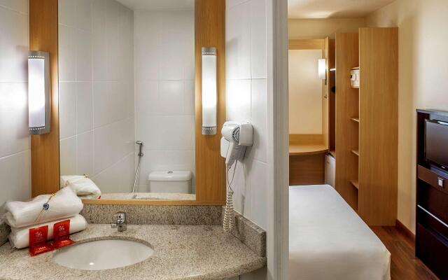 Ibis Belo Horizonte Liberdade